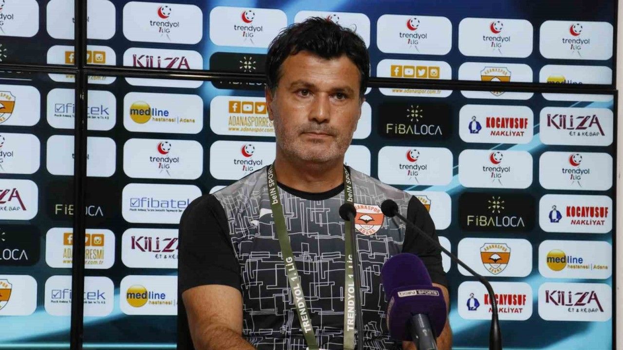 Fatih Kavlak: "Kazandığımız için çok mutluyuz"