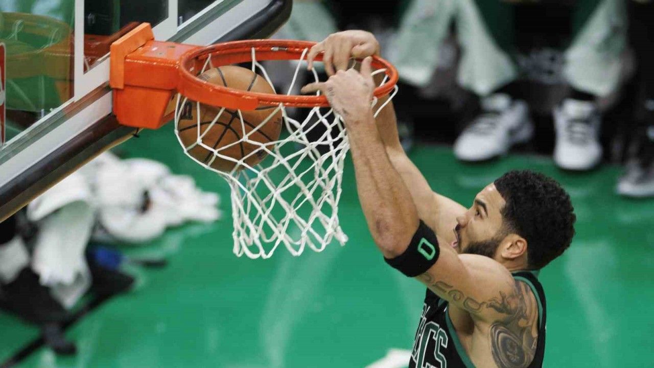 Boston Celtics, New York Knicks’i mağlup etti