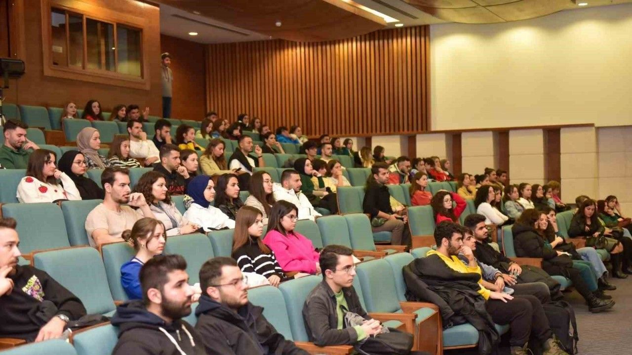 MSKÜ’de öğrenci komisyonu toplandı