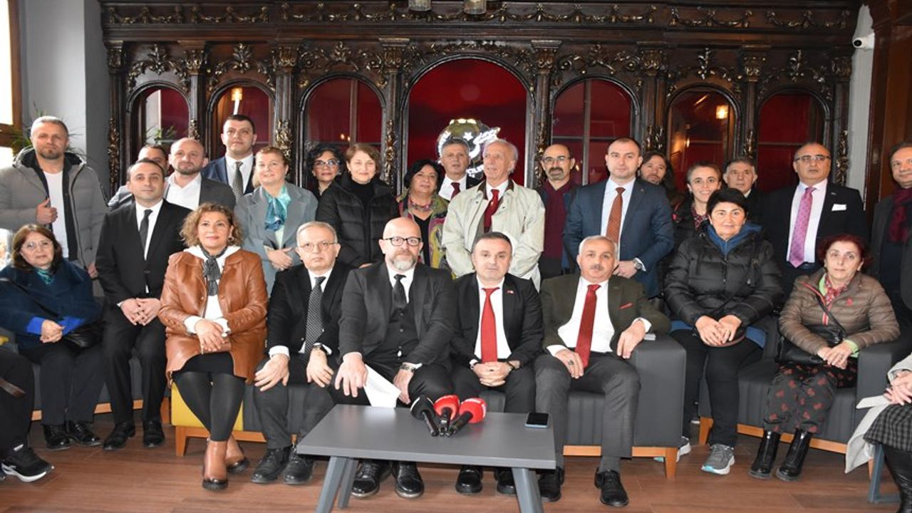 'Nemlizade Konağı Trabzon Müzesi Olmalıdır'