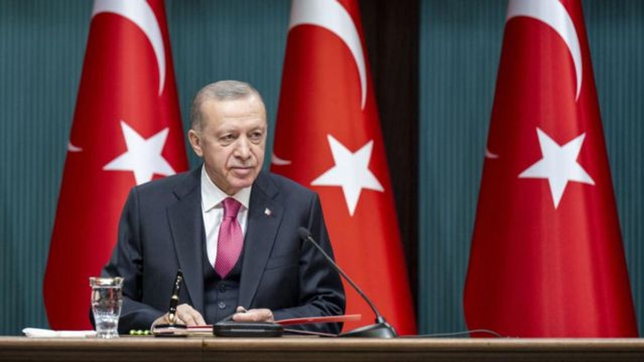 Cumhurbaşkanı Erdoğan, Artvin Belediye Başkanı Adayını Açıkladı