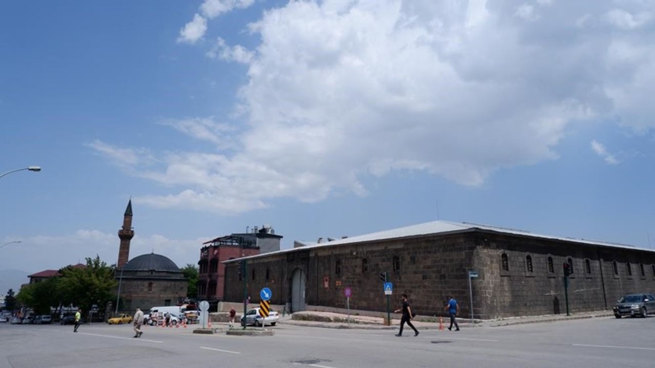 Erzurum’da 6 Panoramik Müze Yapılacak