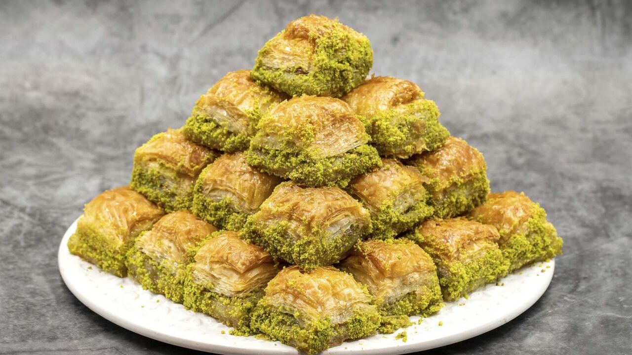 Bayram için 'taklit' ve 'tağşiş' uyarısı: İnsan sağlığı açısından risk taşıyor