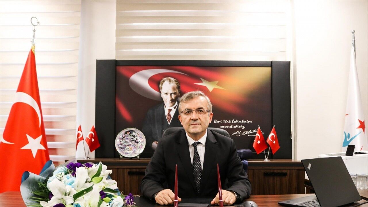 648 kişinin dönerden zehirlendiği işletmenin ortağı: Benim sosum sektöre farklı bir lezzet getirmiştir