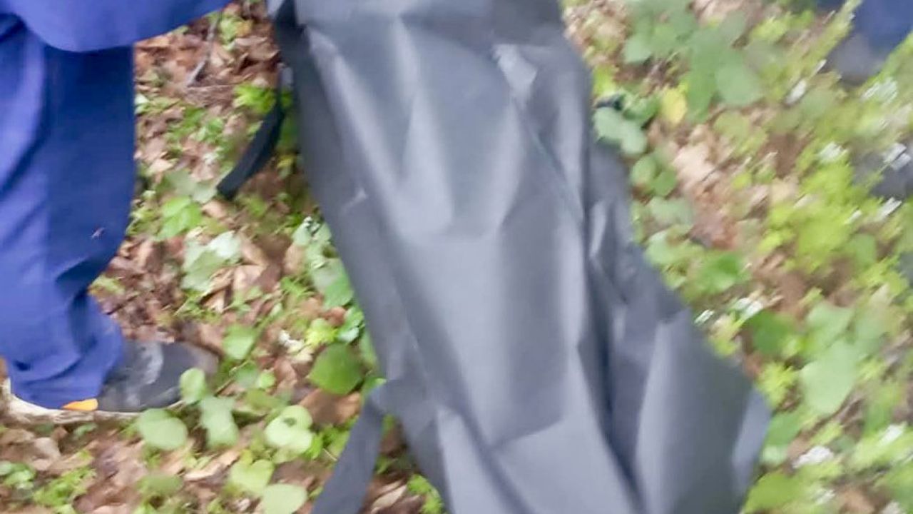 Ordu’da 27 gündür kayıp olan görme engelli, dere yatağında ölü bulundu