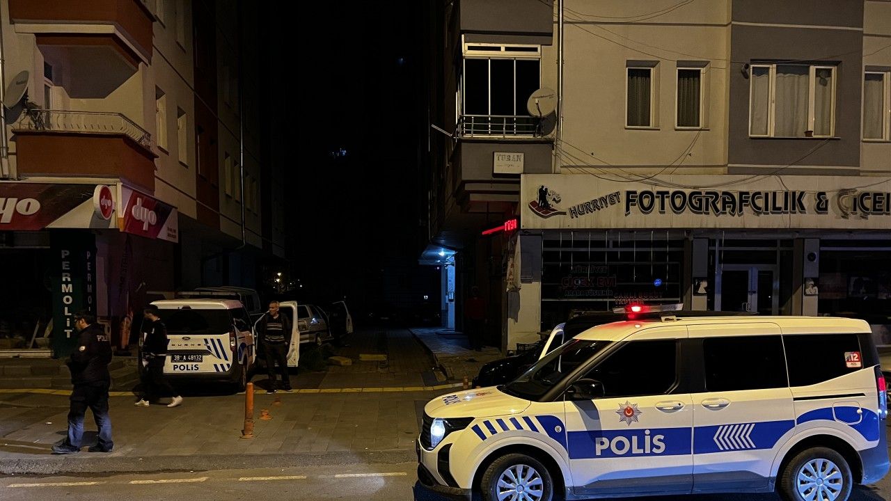 Polisten kaçan alkollü sürücü, evinin otoparkında yakalandı