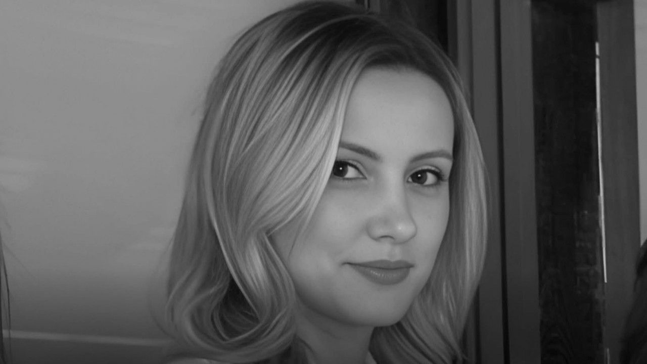 Kayseri'de kamyonla çarpışan otomobildeki 2 polisten başkomiser kurtarılamadı (2)