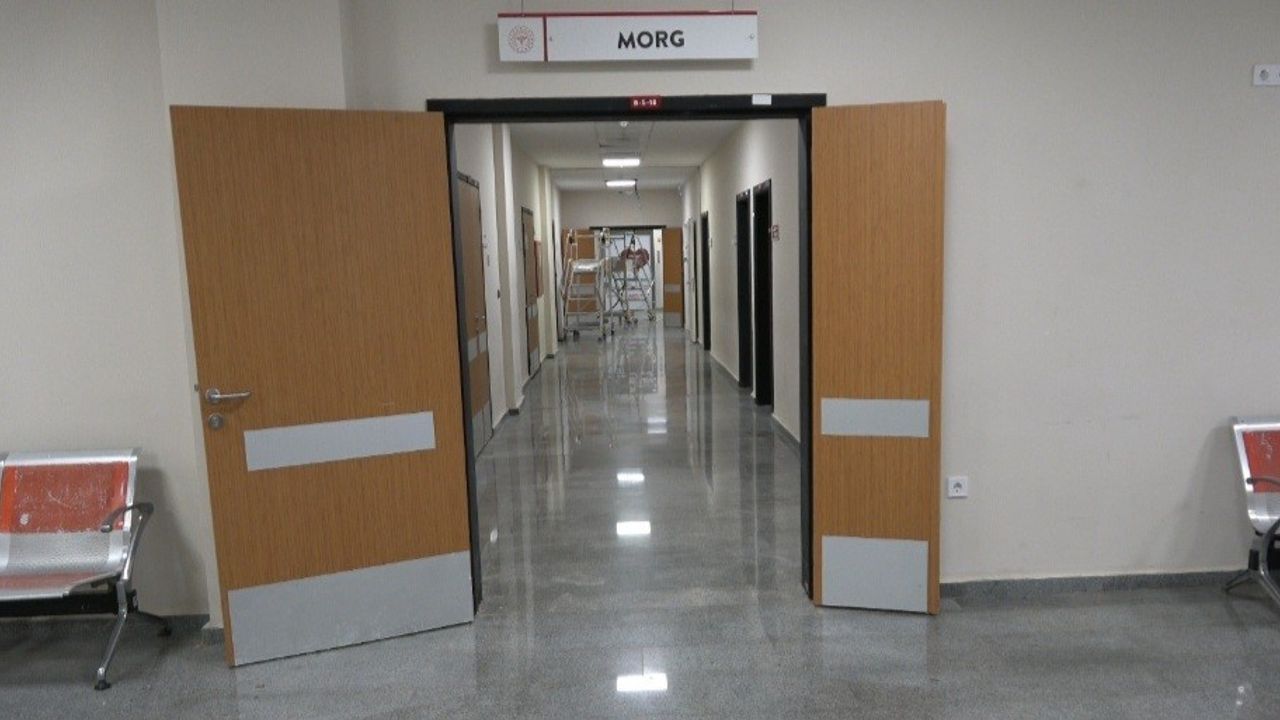 Kilis'te 76 yaşındaki adam evinde ölü bulundu