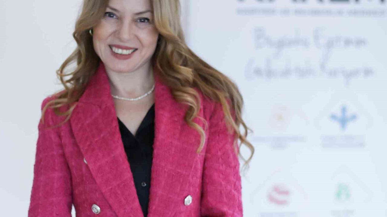 Uzmanından ebeveynlere uyarı: 'Tatili 'görev listesine' dönüştürmeyin'