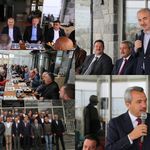 Rize' de 19 Ekim Muhtarlar Günü ...