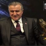 Bakan Bak, İstanbul'da 13. Rize Tanıtım Günleri'nin Açılış Programına Katıldı