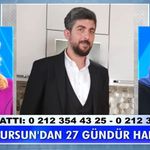 Bayburtlu Annenin Müge Anlı’daki Kayıp Evlat Acısı