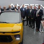 Bu Aracı 16 Yaşındaki Gençler Kullanabilecek