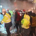 İsrailli Ekip Deprem Bölgesinden Arama Kurtarma Ekipmanları Çalmış
