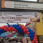 Muhlama Festivaline Yoğun İlgi