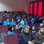 Bayburt'ta Kudüs Konulu Konferans Verildi