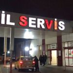 Babasını Pompalı Tüfekle Öldürdü