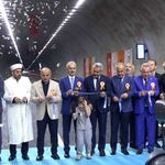Abdulkadir Uraloğlu: 'Çamlıhemşin tüneli ve Ayder yoluyla yıllık 772 milyon lira tasarruf sağlayacağız'