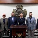 Bakan Şimşek Rize'de