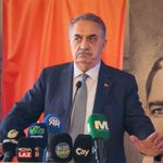 Hayati Yazıcı: 'Türkiye ayağındaki prangaları söküp atarak gücüne güç katacak'