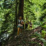 Kaçkar BY UTMB'den kadınlara özel patika koşusu kampı