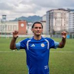 Qazim Laçi: 'Bu sezon evimizdeki ilk maçımız olacak ve umarım galibiyetle ayrılırız'