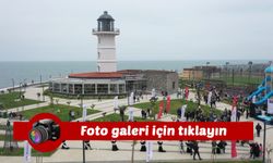 Deniz Feneri Sosyal Tesisi Hizmete Açıldı