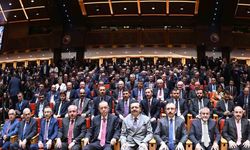 Özakalın Erzurum iş dünyasını TOBB’da temsil edecek