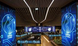 Borsa güne yükselişle başladı