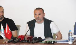 Mustafa Hacıkerimoğlu: "Trabzonspor Camiası Parçalanmıştır"