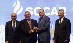 SOCAR Petrol Ticaret, 2022 yılının ilk 10 ihracatçısı arasında