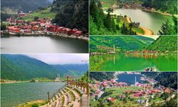 Uzungol Enchants Visitors with its Breathtaking Nature and Unique Scenery