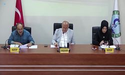Çayeli’nde Konu Doğalgaz! Ak Partili Üyeler Salonu Terk Etti. Başkan Çiftçi Tepki Gösterdi