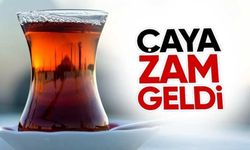 Çaykur’dan Kuru Çaya Bir Zam Daha