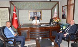 Erzurum Ticaret ve Sanayi Odası'dan Meslek Lisesi Hamlesi