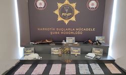 Rize Emniyeti'nden Uyuşturucu Operasyonu: 1 Kişi Tutuklandı