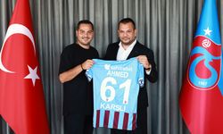 Trabzonspor Kulübüne Sponsorlarından Ziyaret