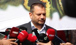 Ertuğrul Doğan: 'Hatayspor Maçı Trabzonspor’a Yakışmayan Bir Mağlubiyet Oldu'