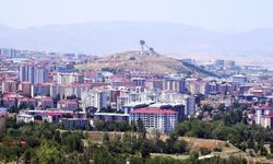 Erzurum’da Konut Satışları Artışını Sürdürdü