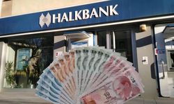 Emeklilere Özel Halkbank Kampanyası 3.000 TL ParafPara Hediye!