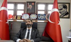 Erzurum Muhtarlar Derneği Başkanı: 'Muhtarlar Köprü Görevi Görüyor'