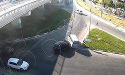 Kütahya’da aşırı hız ve dikkatsizlik kazalara davetiye çıkarttı