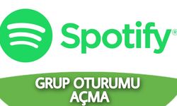 Spotify Grup Oturumu: Arkadaşlarla ve Aileyle Müzik Dinlemenin Yeni Yolu