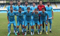 Pazarspor, Ziraat Türkiye Kupası 1. Eleme Turu'nda Gümüşhane ile Eşleşti