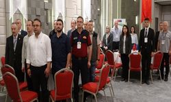 Trabzon'da 'Afet Uyum Planı' Çalıştayı Başladı