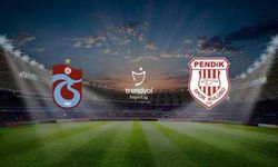 Trabzonspor, Pendikspor'u Konuk Edecek