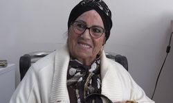 'Süslü Meloş' Dikkati Sayesinde Kanserden Kurtuldu