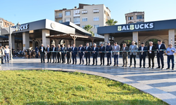 Balbucks nerede, nasıl gidilir, yol tarifi! Balbucks Balıkesir fotoğraflı menü, fiyat listesi ve yorumlar!