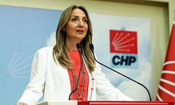 CHP Kadın Kolları Genel Başkanı Aylin Nazlıaka Rize’ye Geliyor