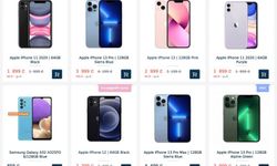 Gürcistan'da iPhone 13 Pro Max Fiyatı: Türkiye'den %82 Daha Ucuz!